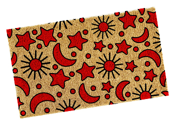 Beach Creel Mats